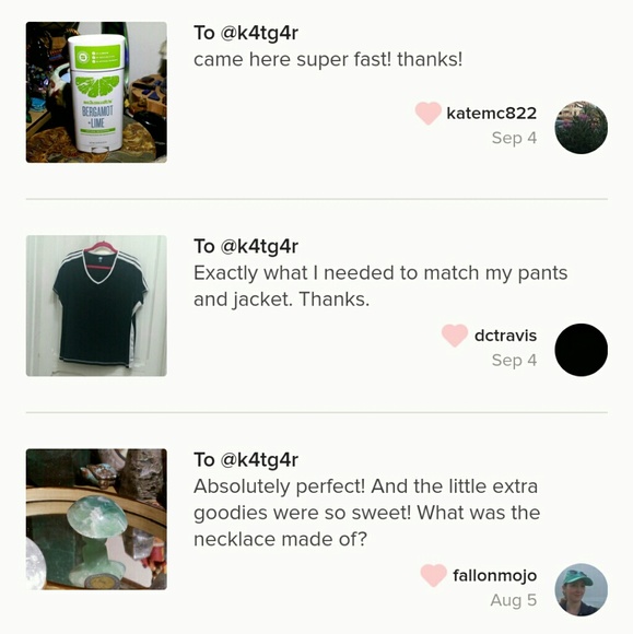 WELCOME ☆ - Picture 3 of 5